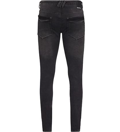 Cost:Bart Black - Bowie - Medium