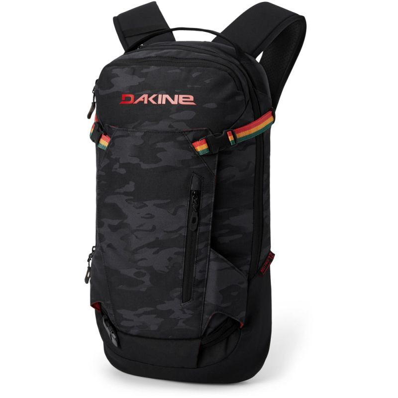 Heli Pack 12L - Sac à dos ski homme
