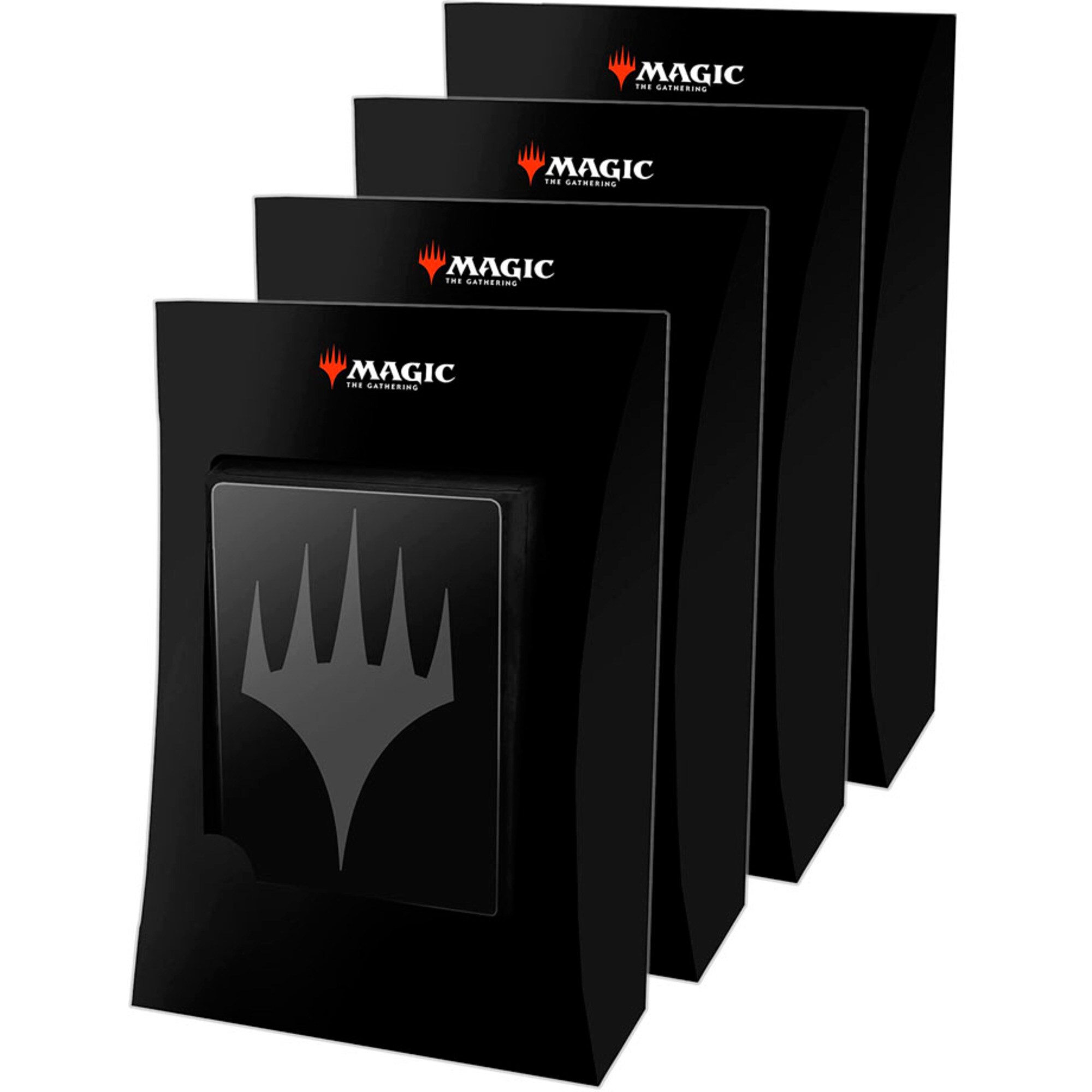 Wizards of the Coast Sammelkarten Magic: The Gathering - Dominarias Bund Commander-Decks Display deutsch