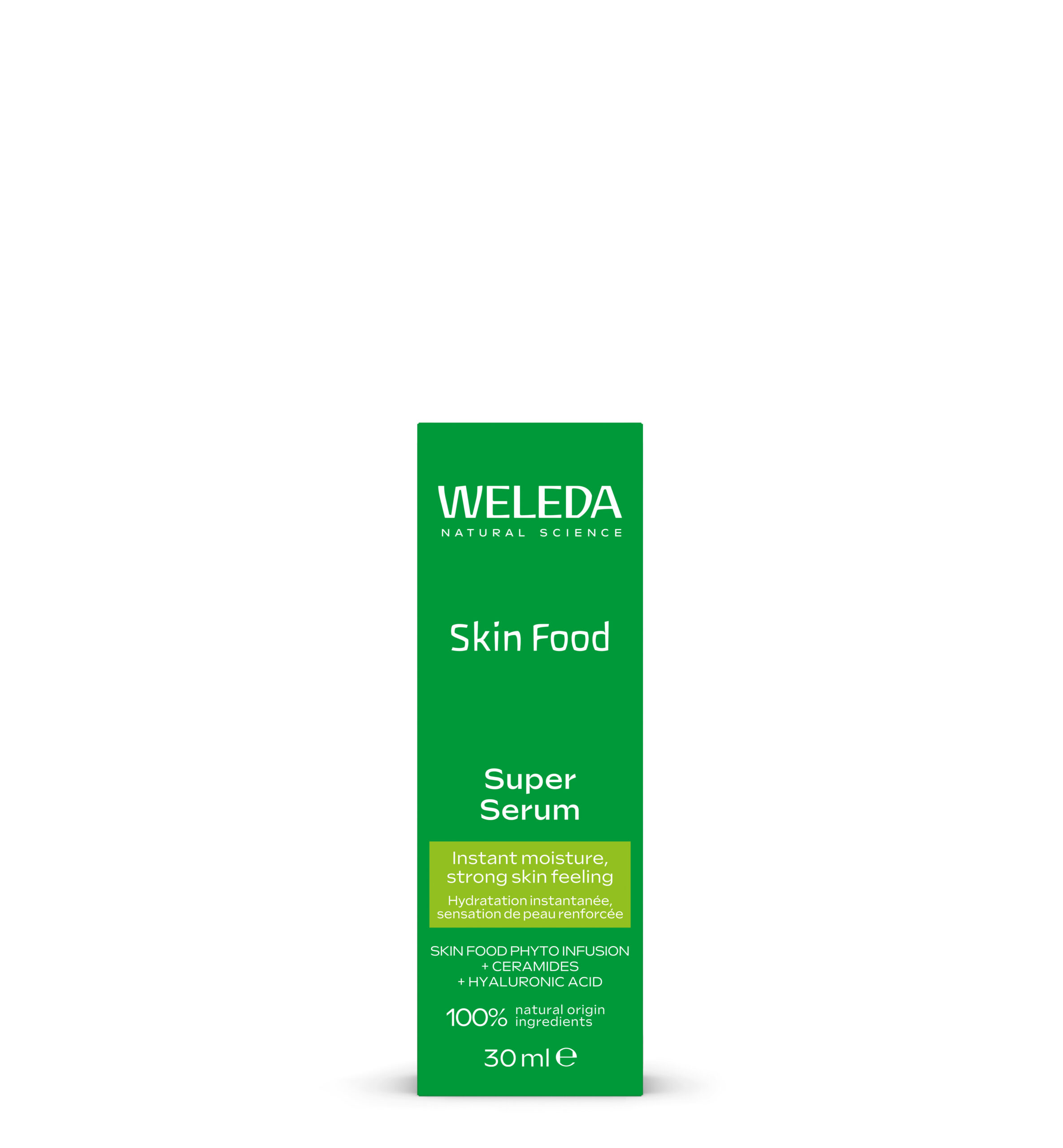 Weleda Skin Food Super Serum (30 ml)