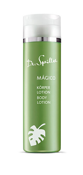 MÁGICO Körperlotion