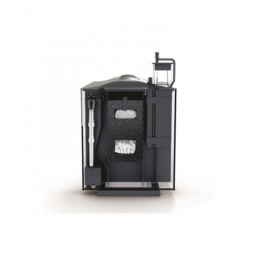 Fluval evo 52 Preto