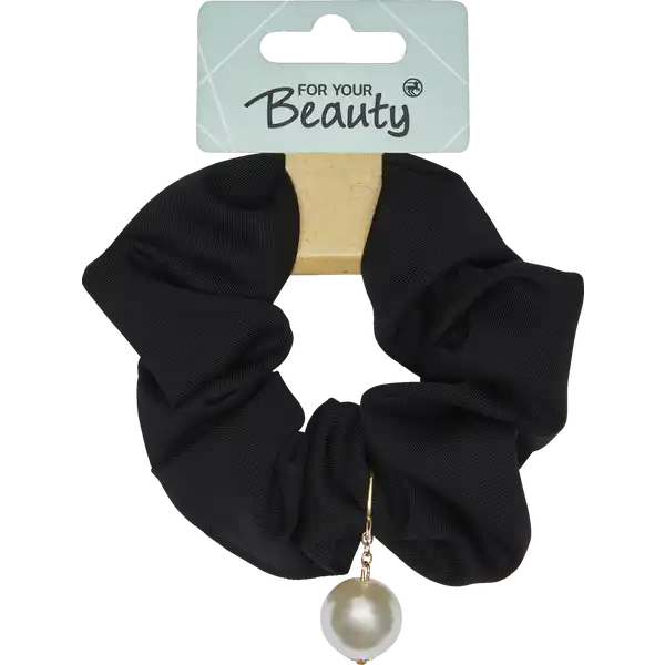 Haargummi Scrunchie