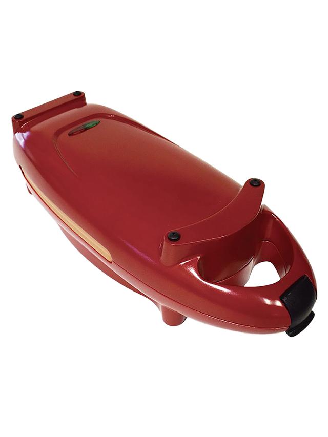 Red Copper 5 Minute Chef – Schnell & Lecker