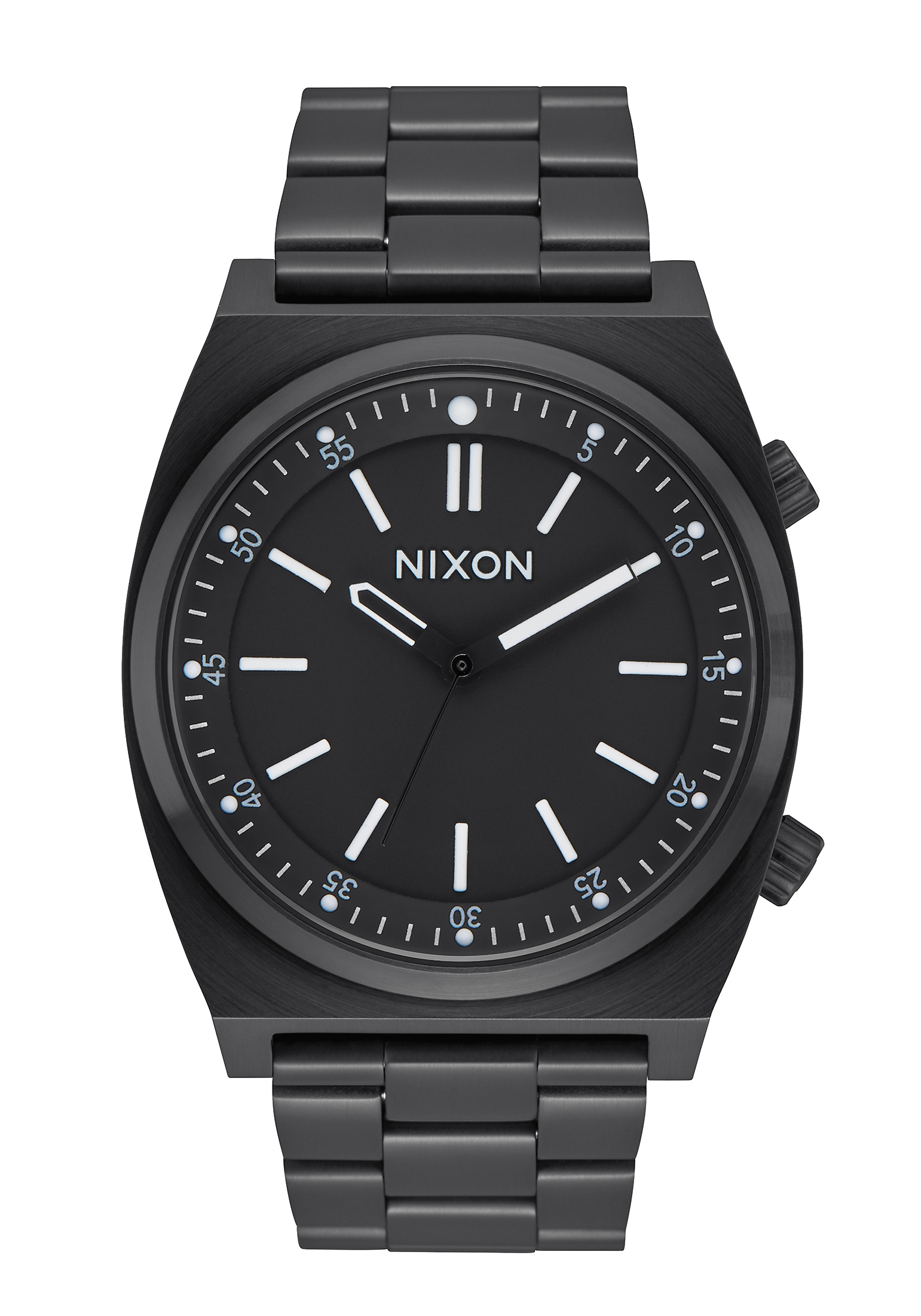 Nixon The Brigade All Black A1176-001