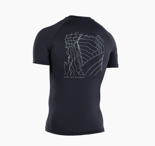 ION Rashguard SS men