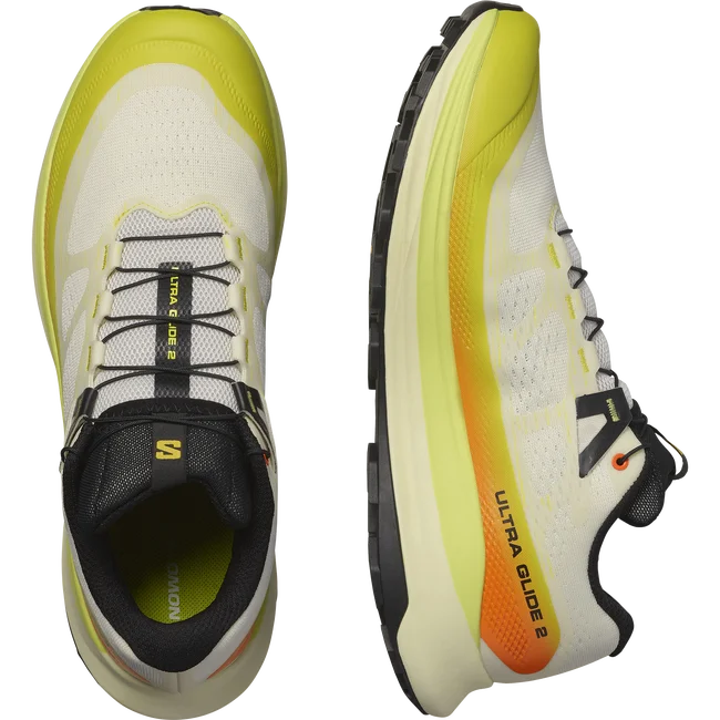 ULTRA GLIDE 2  Trailrunning-Schuhe Herren
