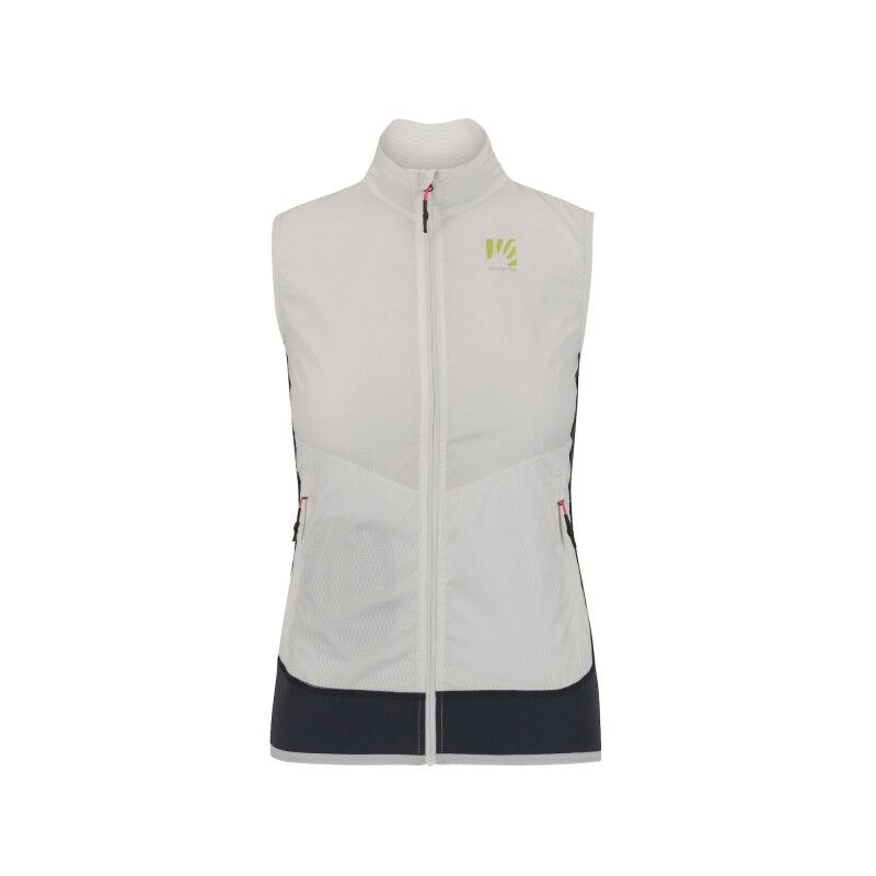 Lavaredo Vest - Softshell sans manches femme