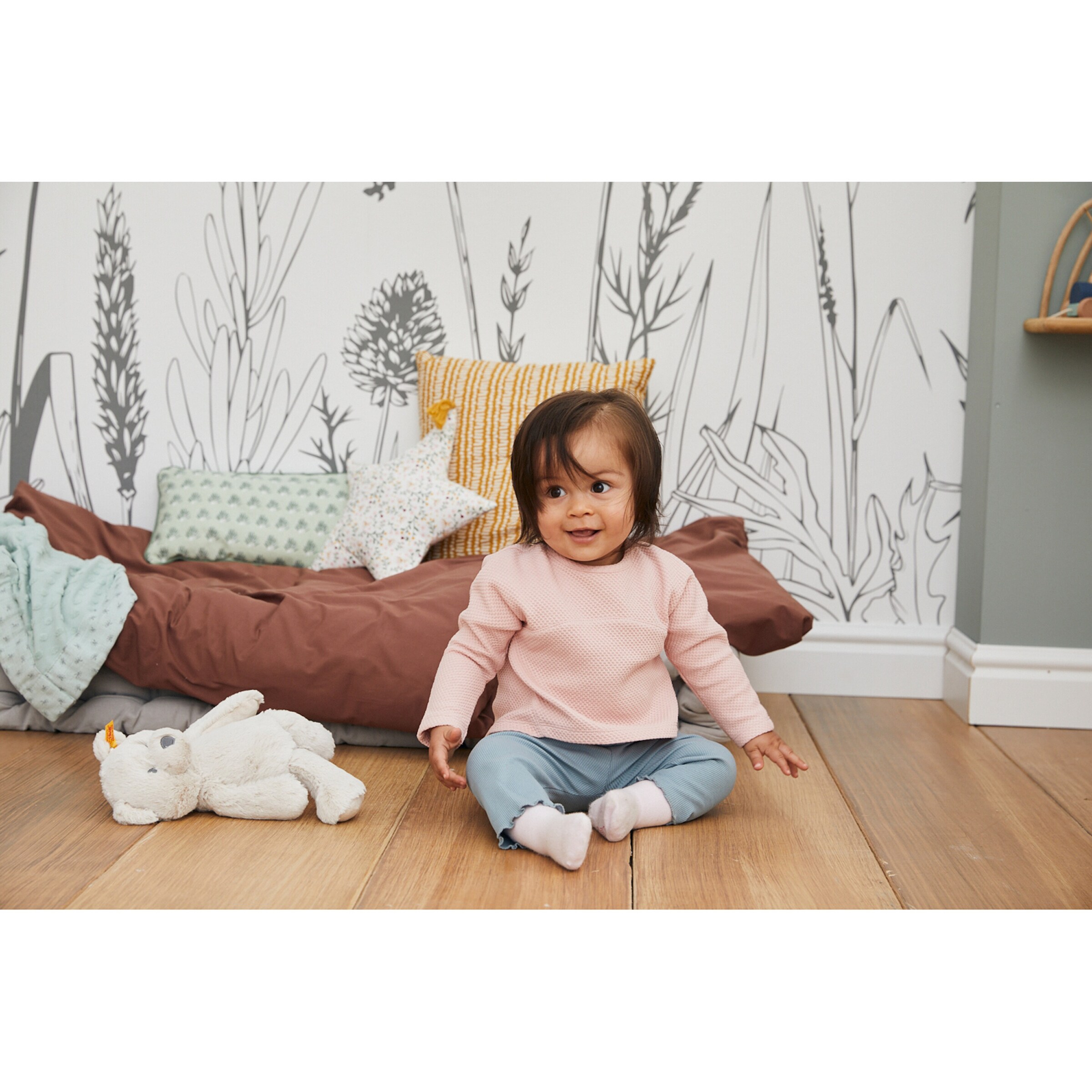 Lilletots - Girls Story Leggings
