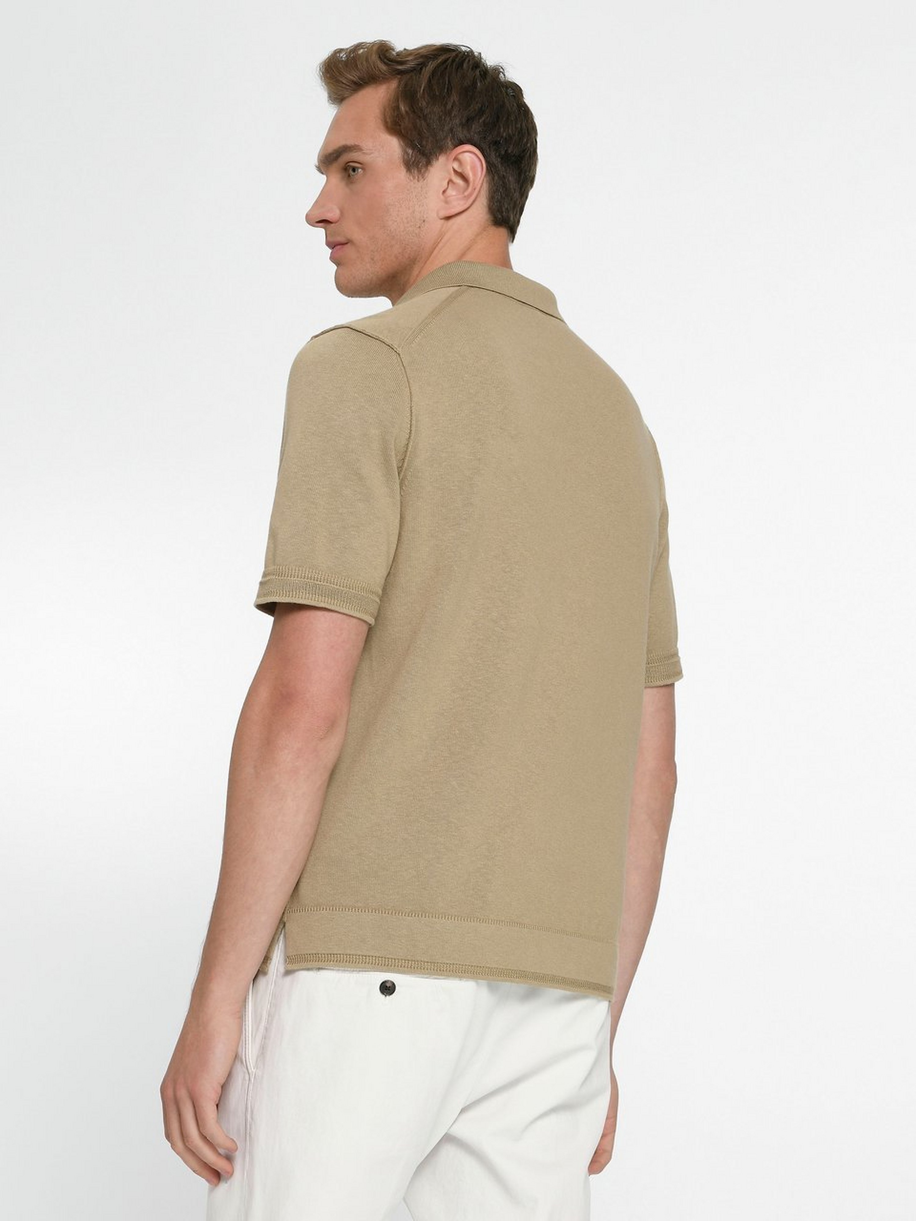 Polo-Shirt Anrepolo