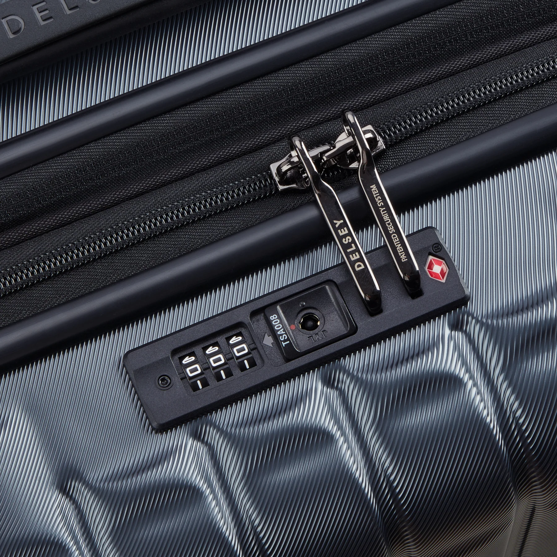 Valise cabine - S Extensible (55cm)