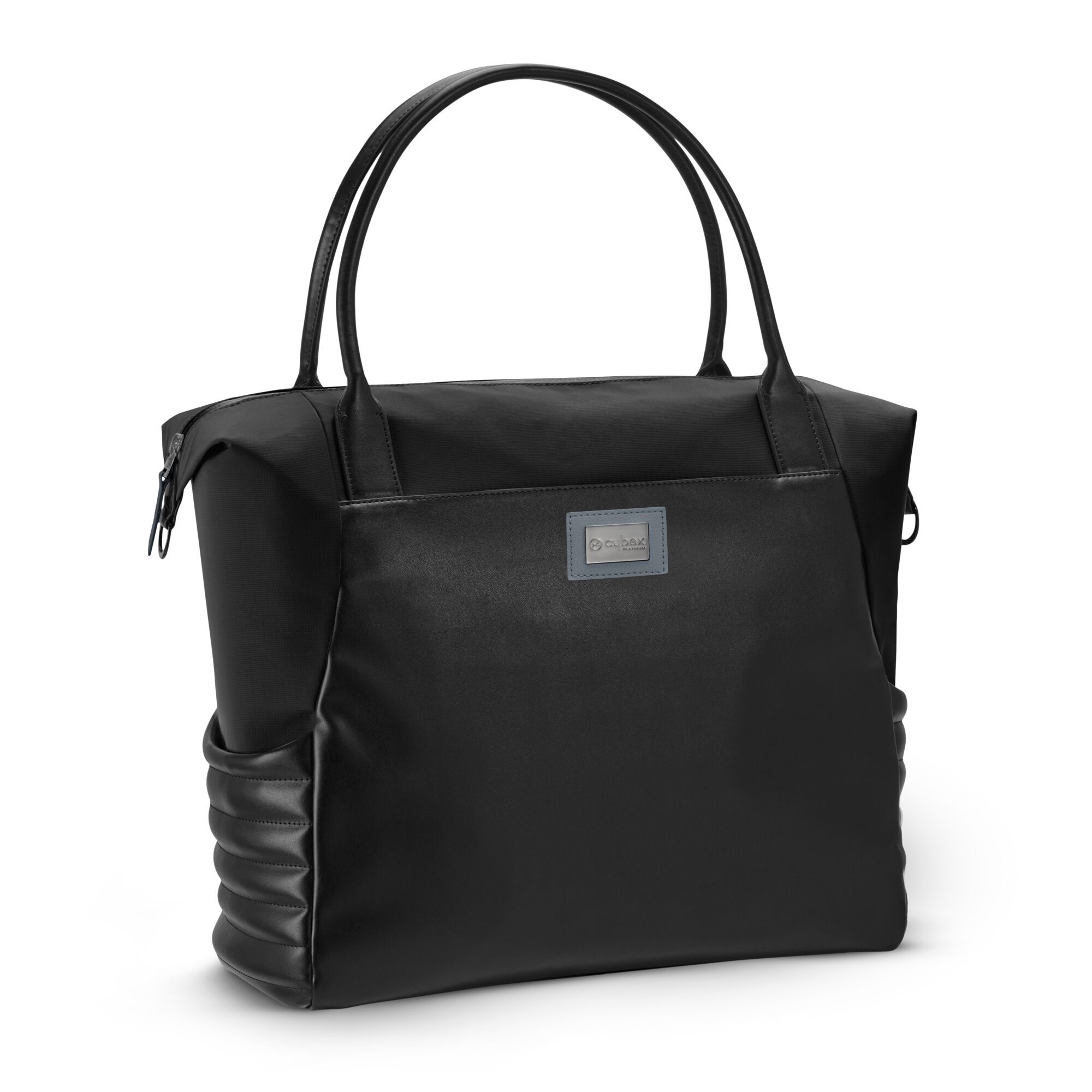 Shopper Bag Deep Black