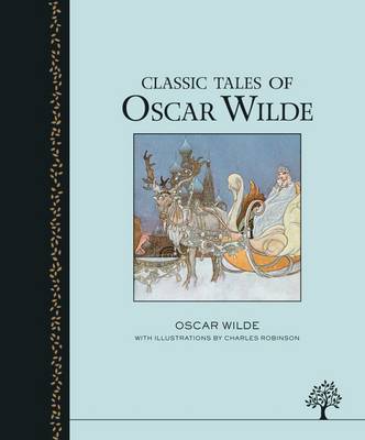 Tales from Oscar Wilde (Hardback)