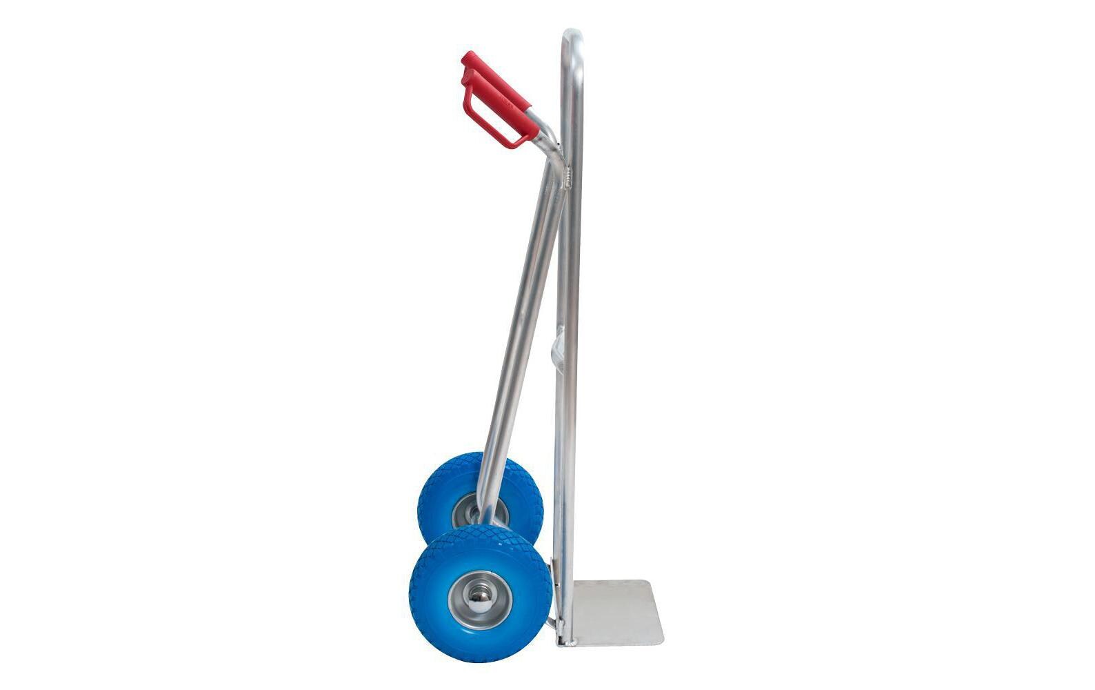 Sackkarre 200 kg<br>Transportkarre Alu 200 kg