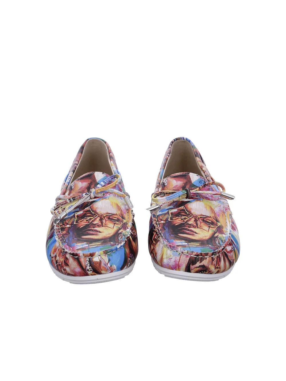 Slipper Alabama spring
