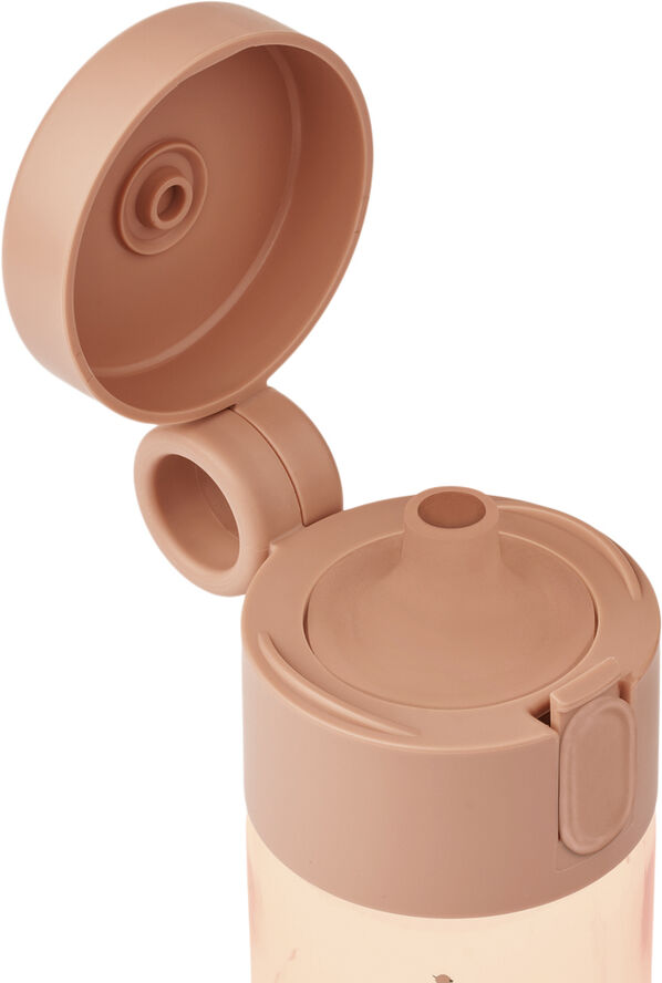 Liewood Clemence Bottle 350 ml Peach / sea shell