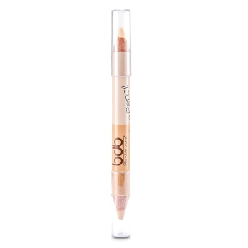 Billion Dollar Brows Billion Dollar Brows Lápis de sobrancelha de duas pontas