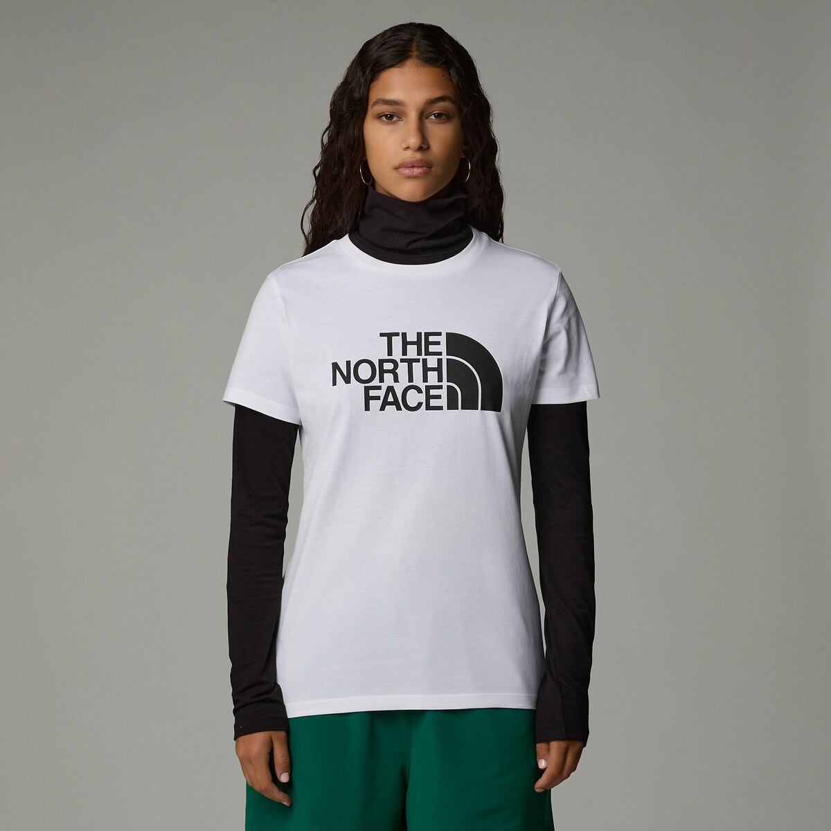 Camiseta THE NORTH FACE Easy