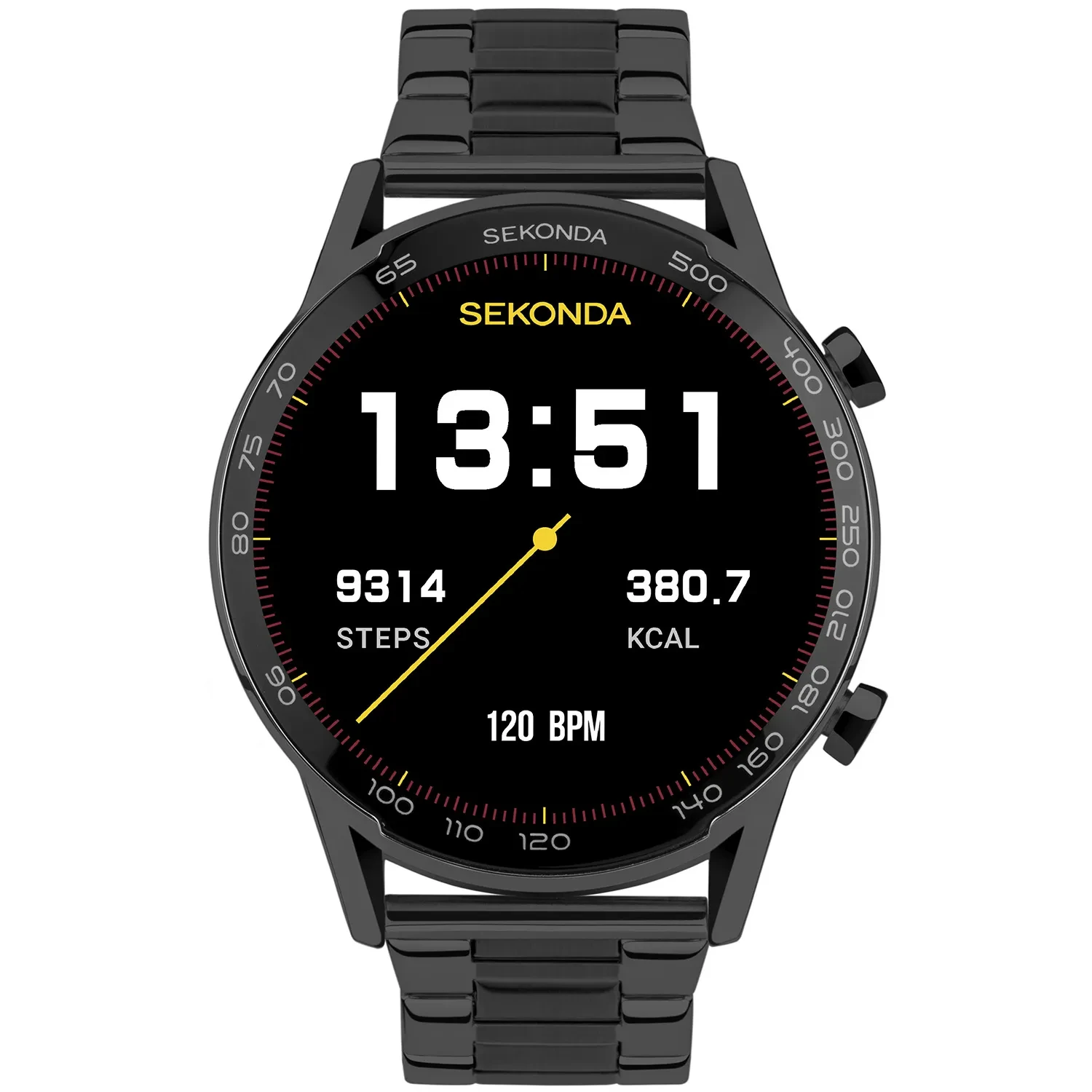Sekonda Active Plus Smartwatch 30226
