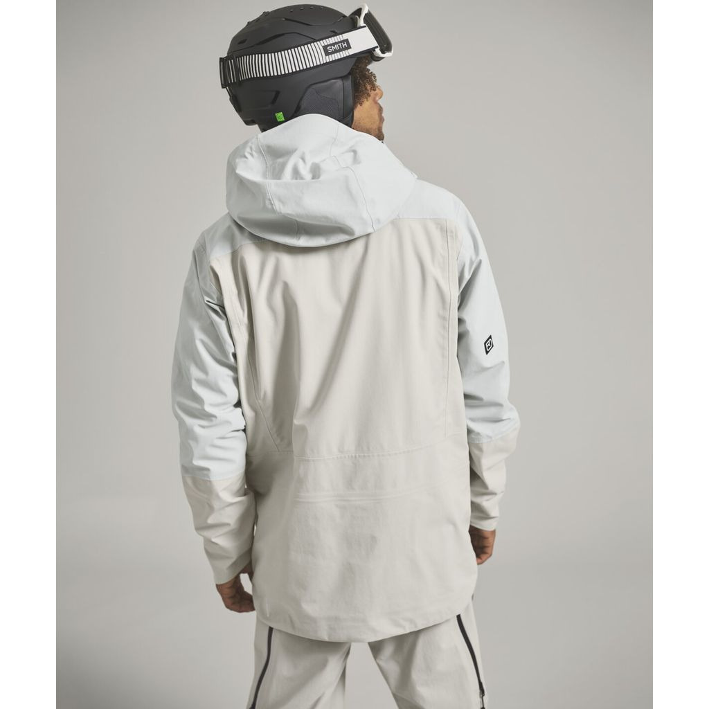 Ravine Plus 3L Jacket M