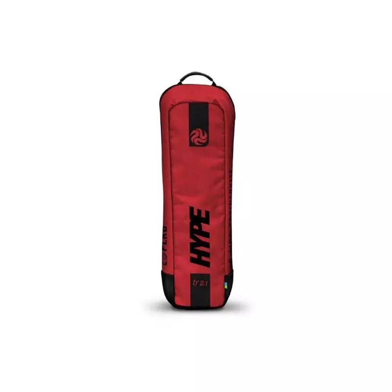 Aile à caisson trainer kite PLKB Hype TR