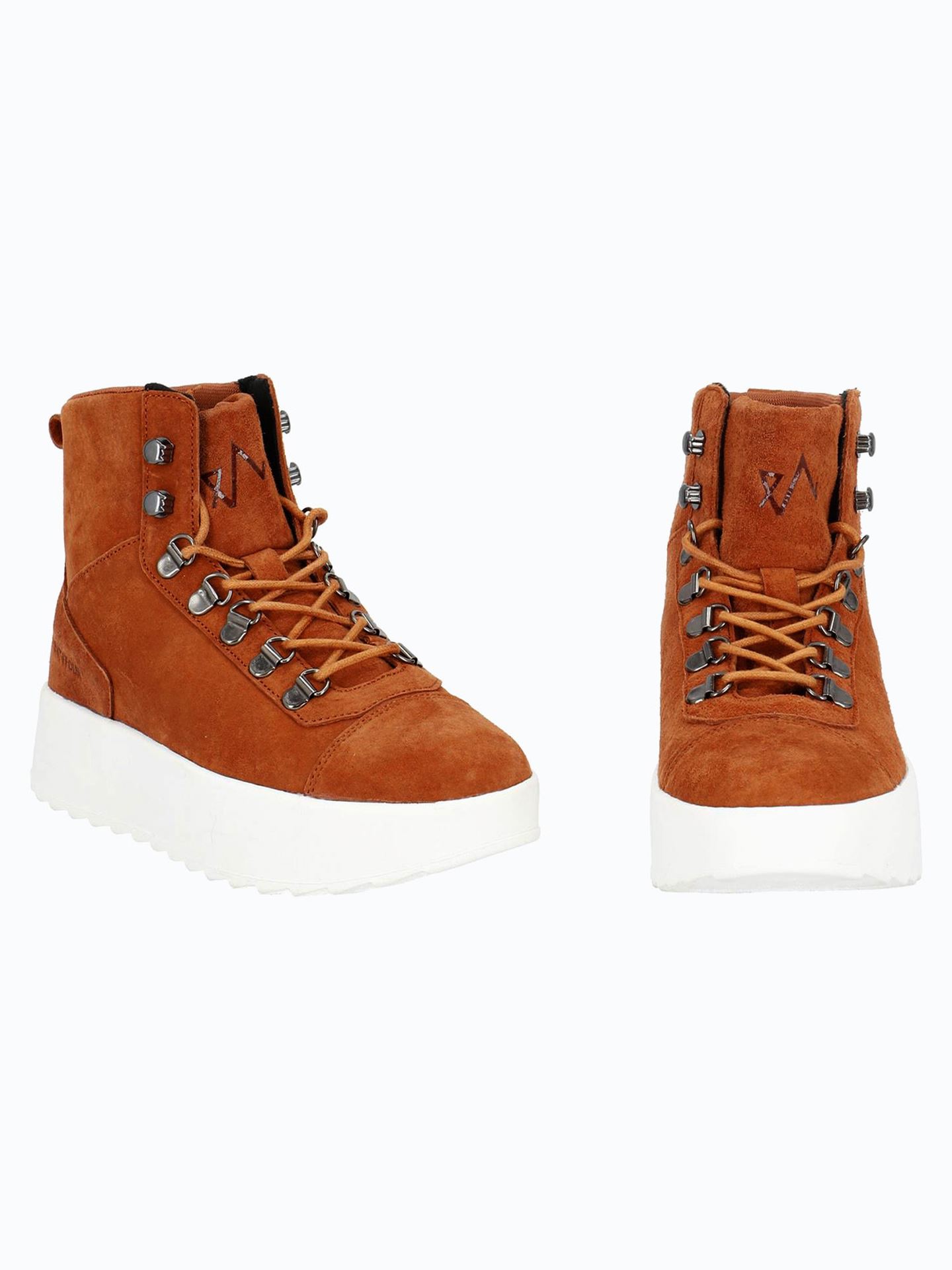 Mellow Fie Mid High Boot D