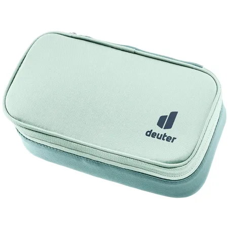Deuter Federmappe frost-jade