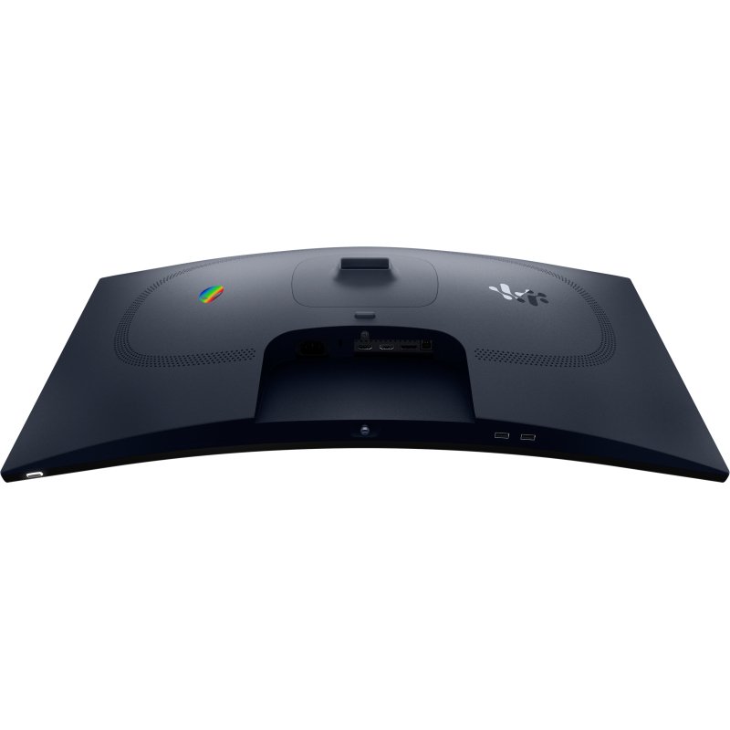 Alienware AW3225DM écran plat de PC 80 cm (31.5