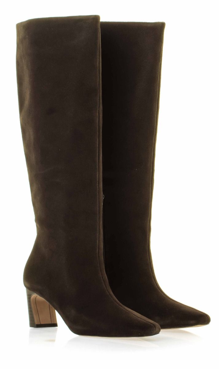 Beau Beerens Boots