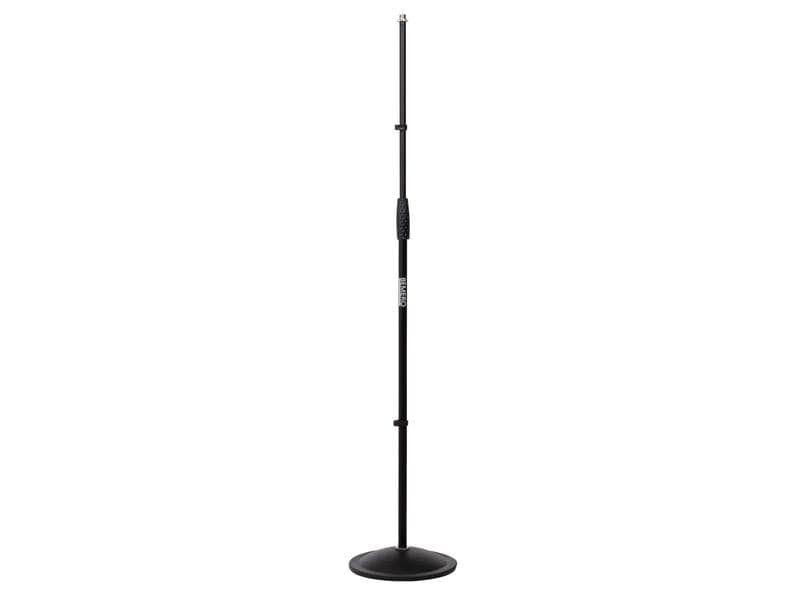 Shure Mikrofon SM58 Set SM58 Mikrofon-Set mit Stativ und Kabel
