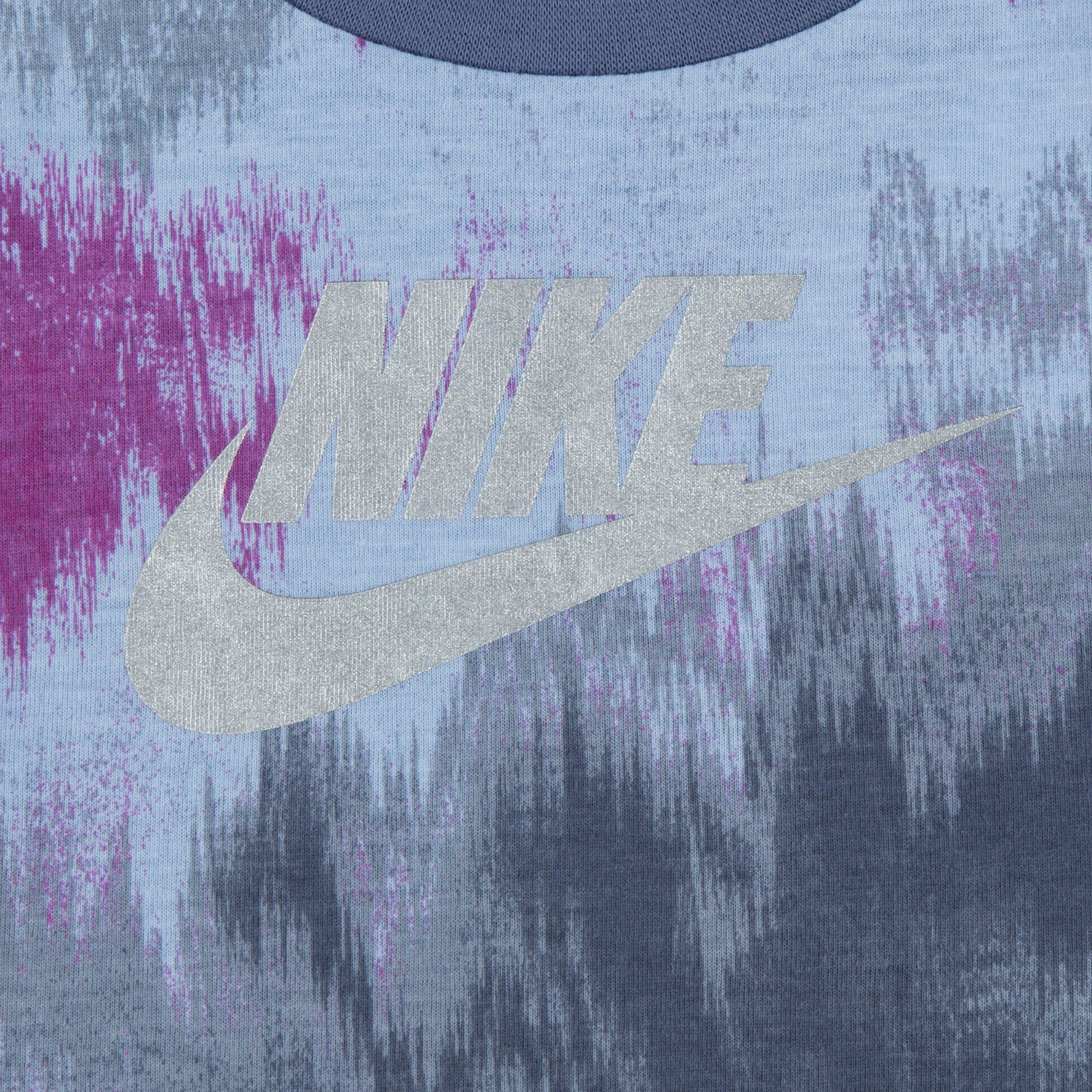 Nike Top and Short Set Babies