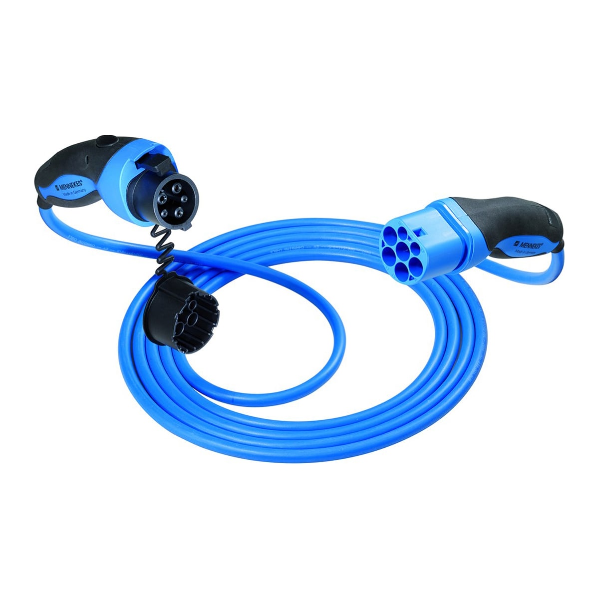 Mennekes ladekabel til elbil ME36283