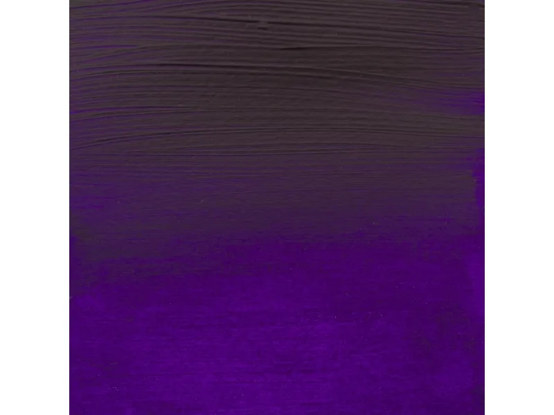 Amsterdam Standard Series Akrylrør 120 ml Permanent Blue Violet 568