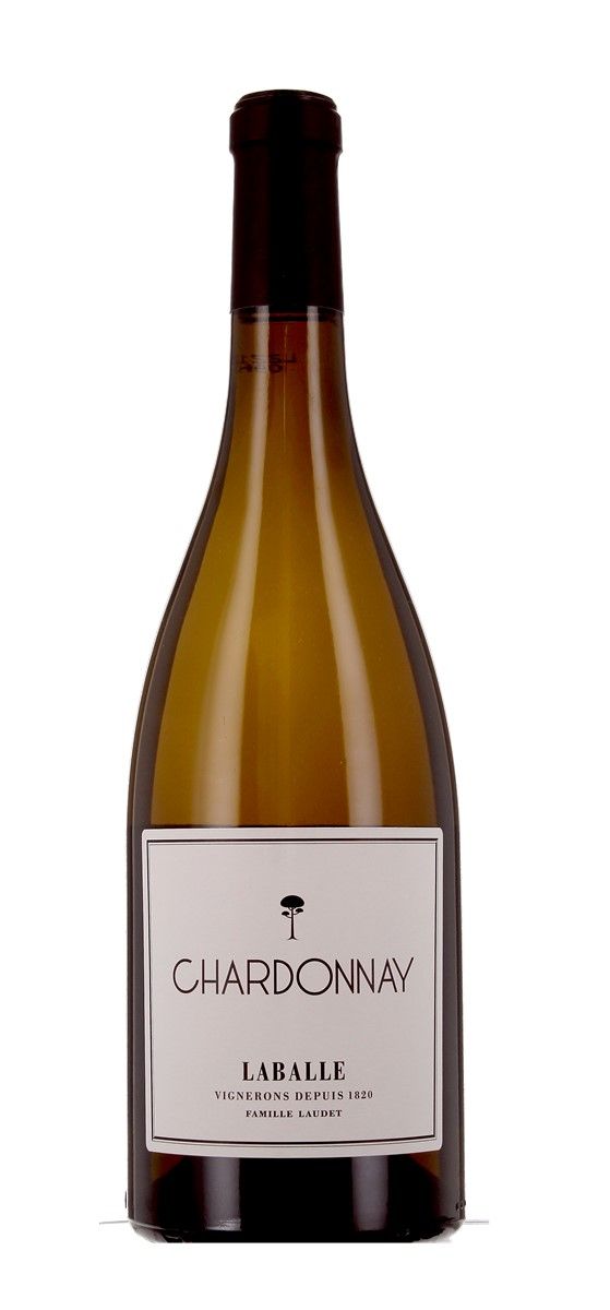 Domaine de Laballe - Chardonnay des Landes 2021