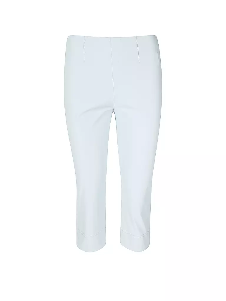 RAFFAELLO ROSSI Caprihose 5/8 Penny hellblau