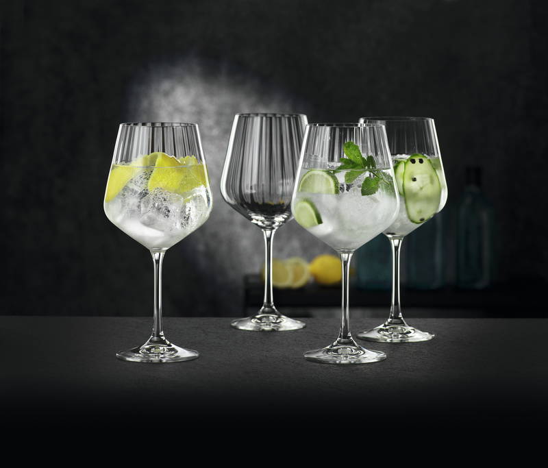 Nachtmann Gin Tonic-Gläser 4er-Set
