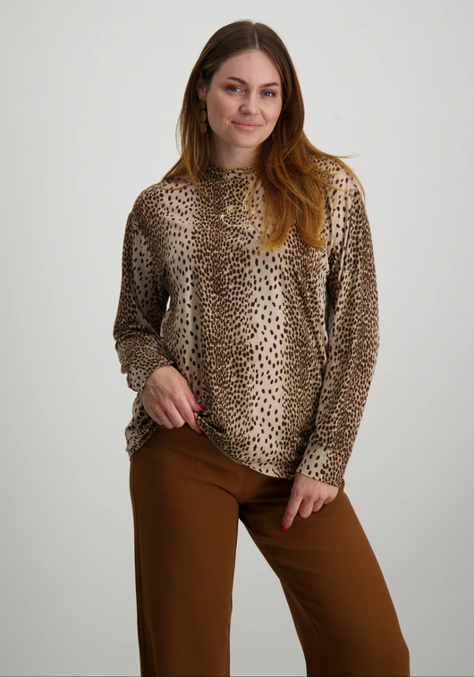 Refined Department T-SHIRT JODY R2407814435