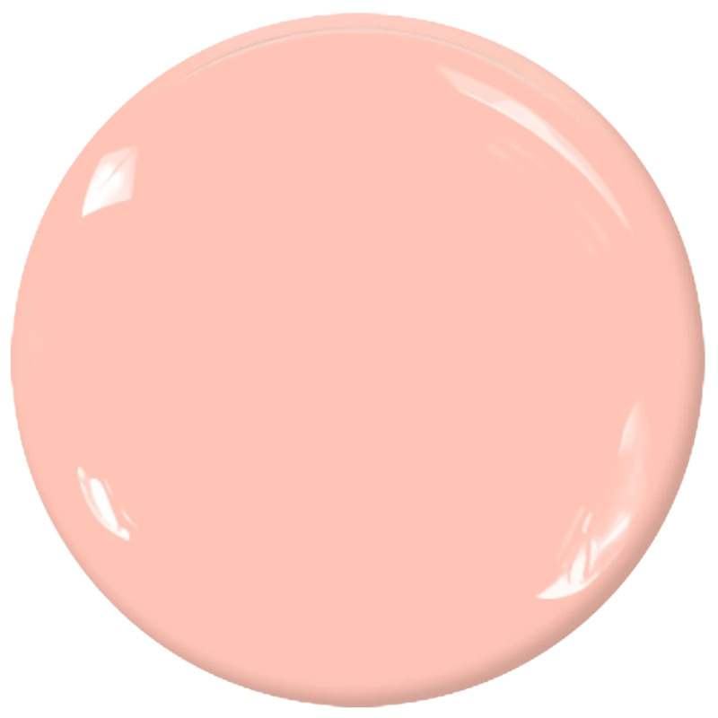 Le Mini Macaron Gel Polish 8,5 ml - Creme D'Abricot