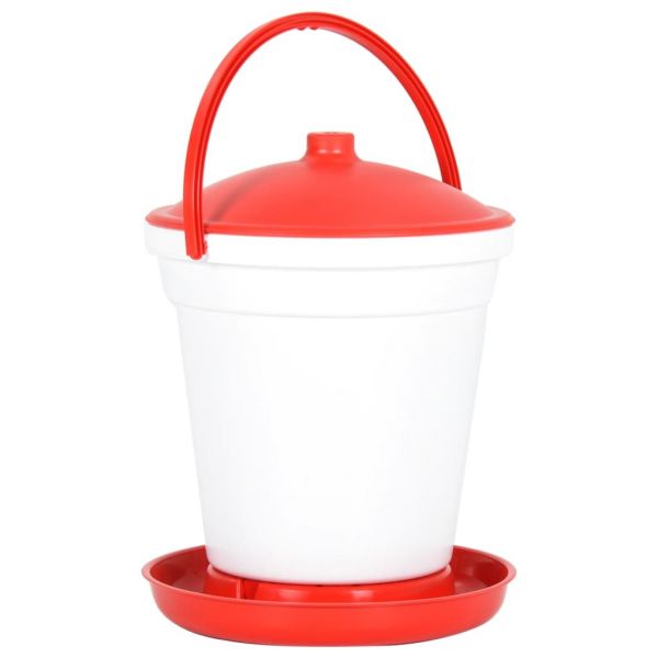 Bebedouro Automático para Aves de Capoeira 18 L - 171449