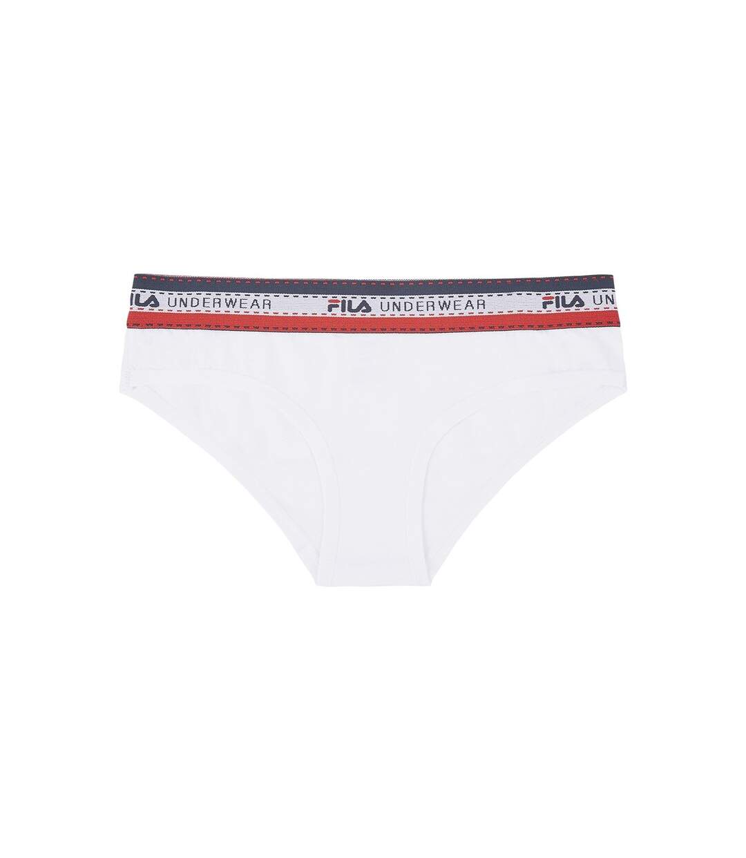 Lot de 3 Culottes coton Uni