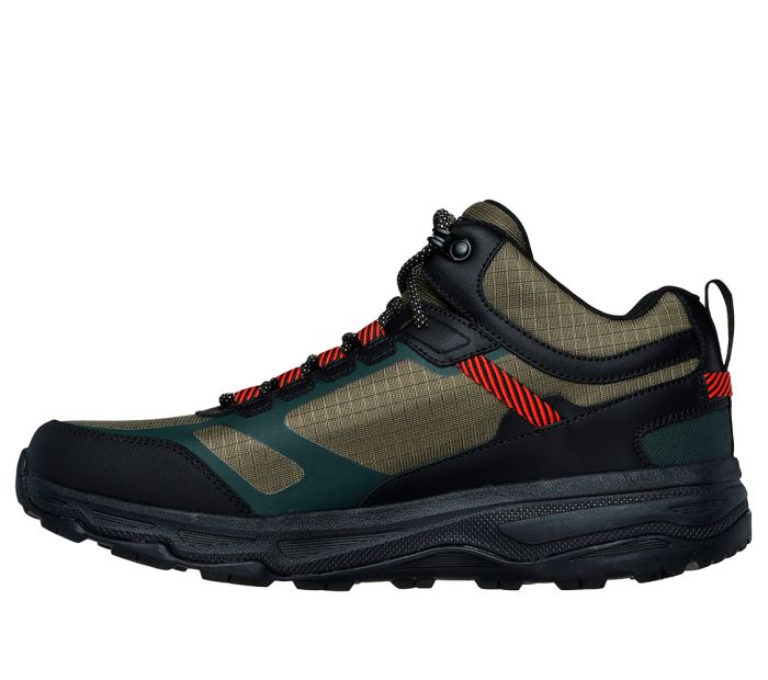 Go Run Trail Altitude Mid WP Men herrestøvle