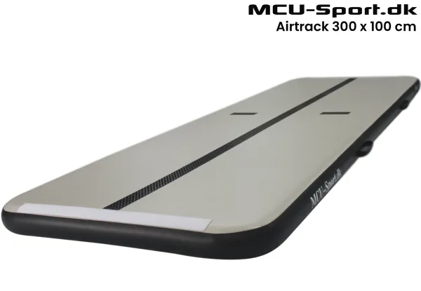 MCU-Sport Airtrack 300 x 100 cm