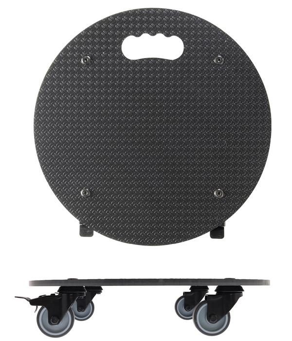 Wagner Multi Roller, ca. Ø38/H7,5 cm
