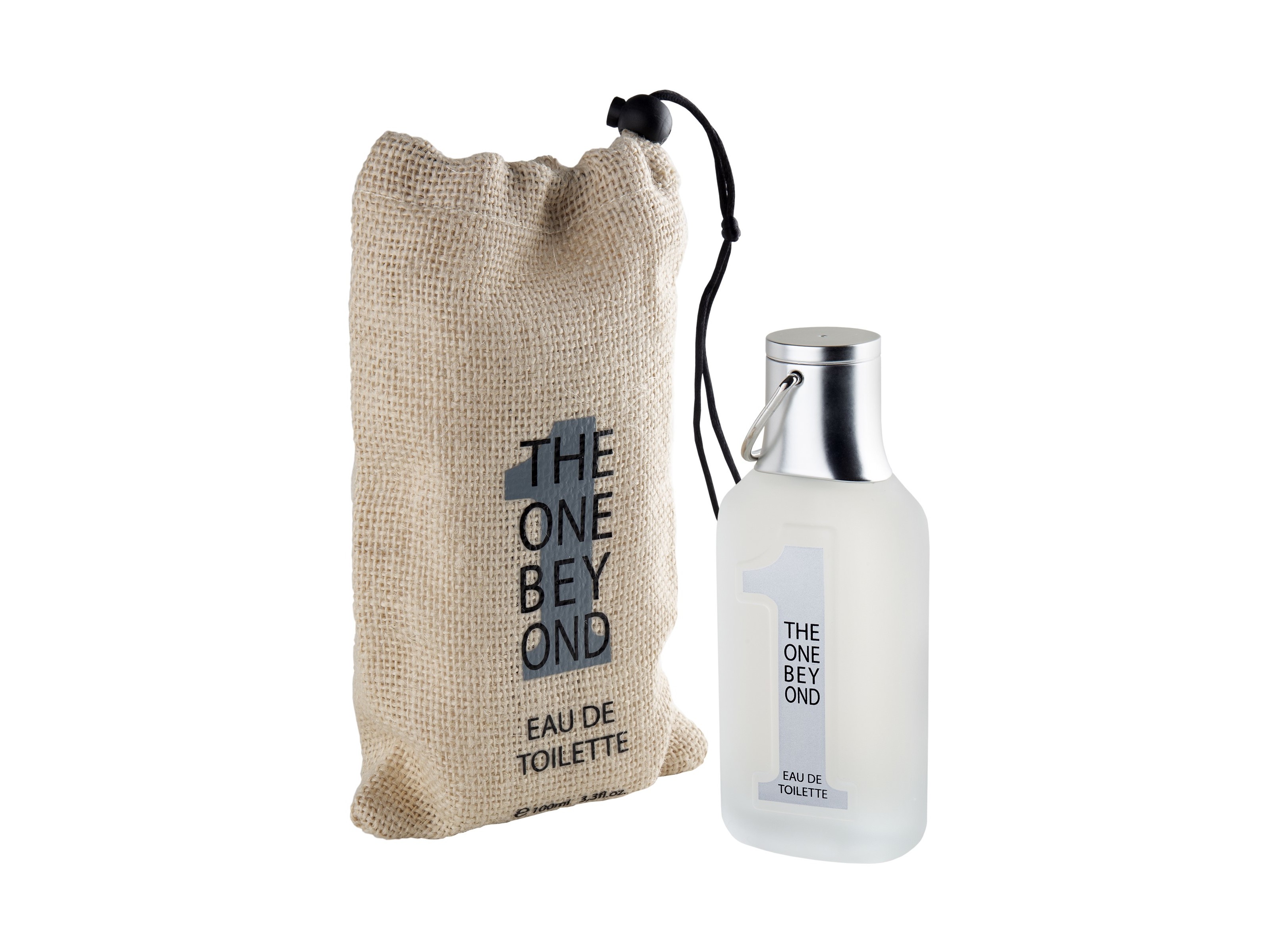 EAU DE TOILETTE LINN YOUNG THE ONE BEYOND 100 ML