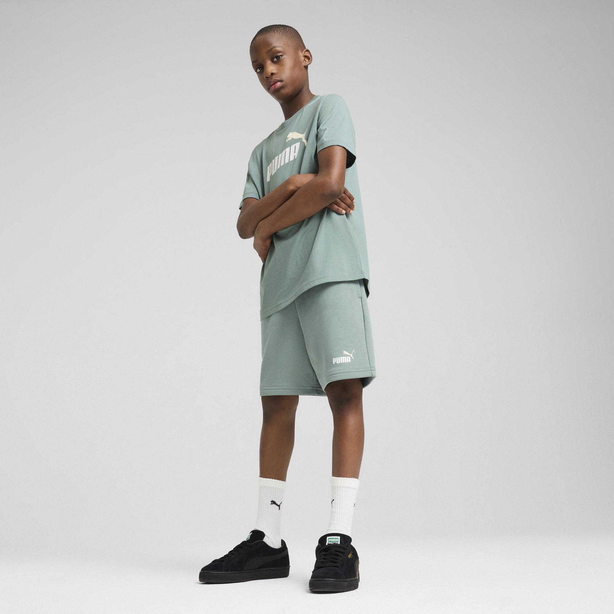 Puma Graph T Shirt Jn00