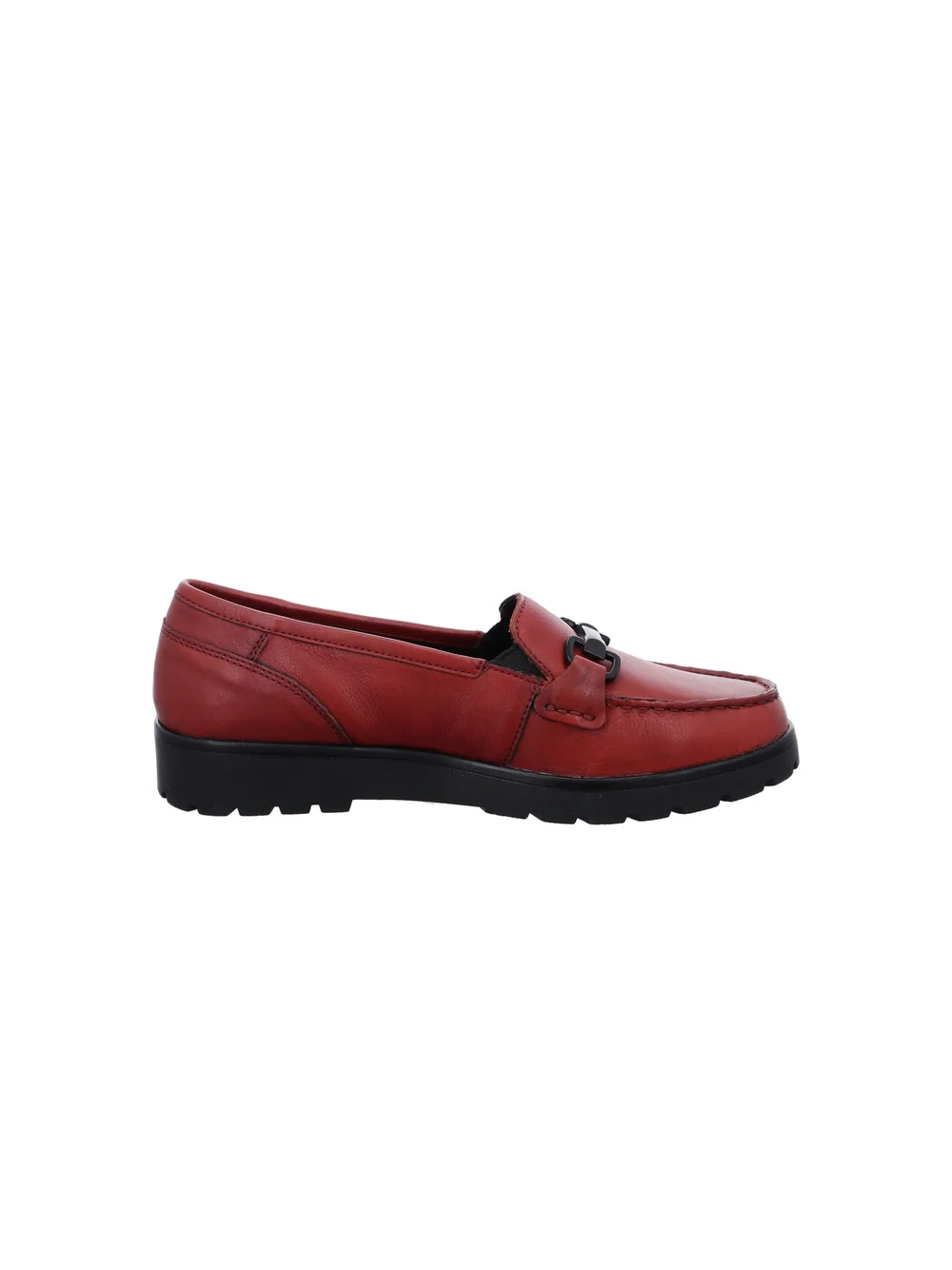 Slipper Dallas rot