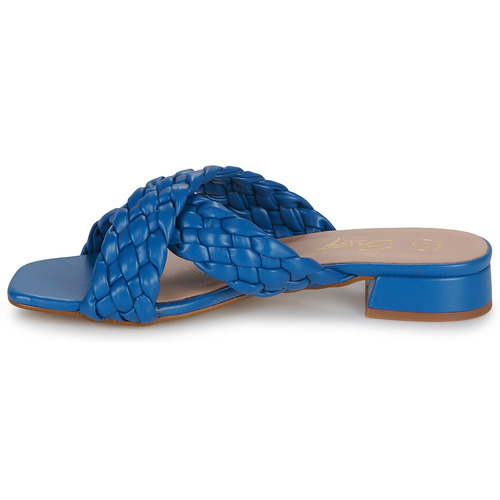 Betty London - RACHEL - Bleu