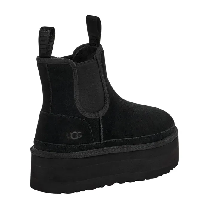 UGG Neumel Chelsea Platform Boots Dames