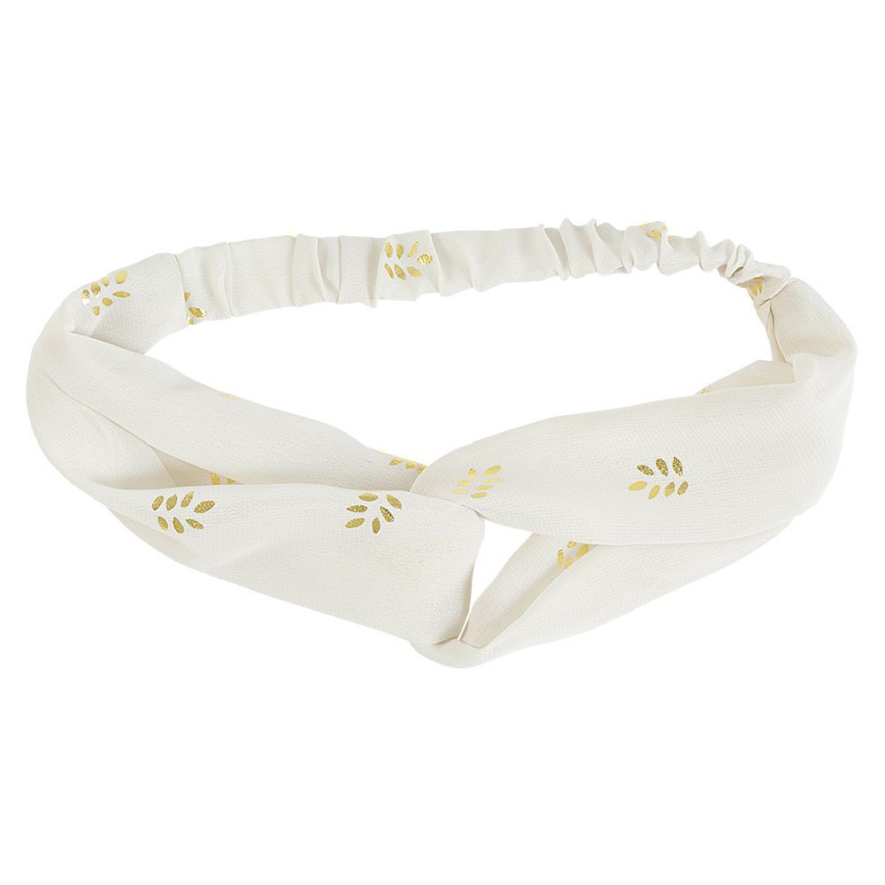Bandeau à cheveux