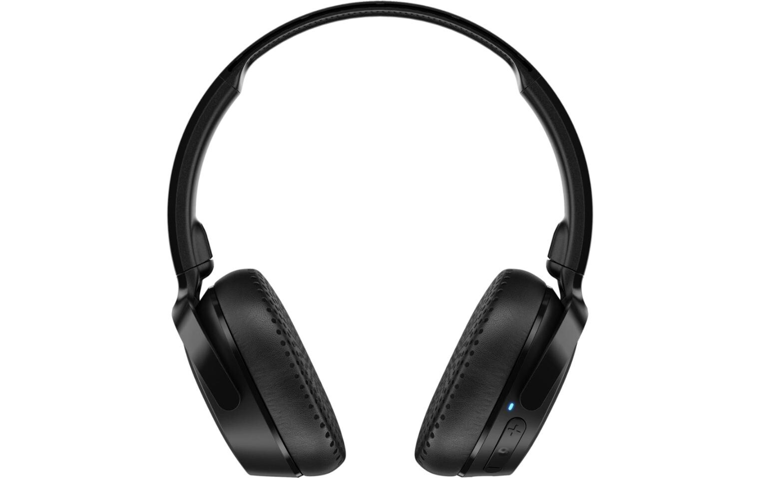 Wireless On-Ear-Kopfhörer Riff Wireless 2 SchwarzKabellose On-Ear-Kopfhörer